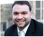 Felix Arroyo
