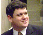 John Connolly