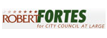 Robert Fortes