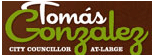 Tomas Gonzalez