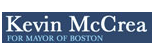 Kevin McCrea
