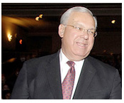 Thomas Menino