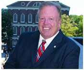 Steve Murphy