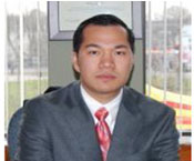 Hiep Nguyen