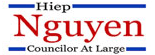 Hiep Nguyen