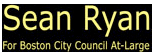 Sean Ryan