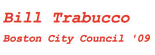 Bill Trabucco